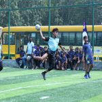 Importance of Sports in Education