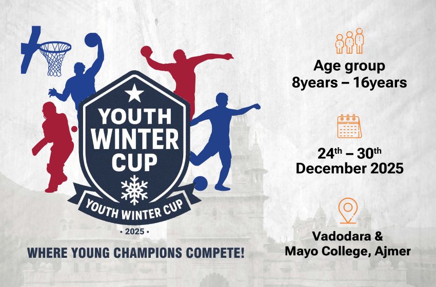 Youth Winter Cup Thumbnail