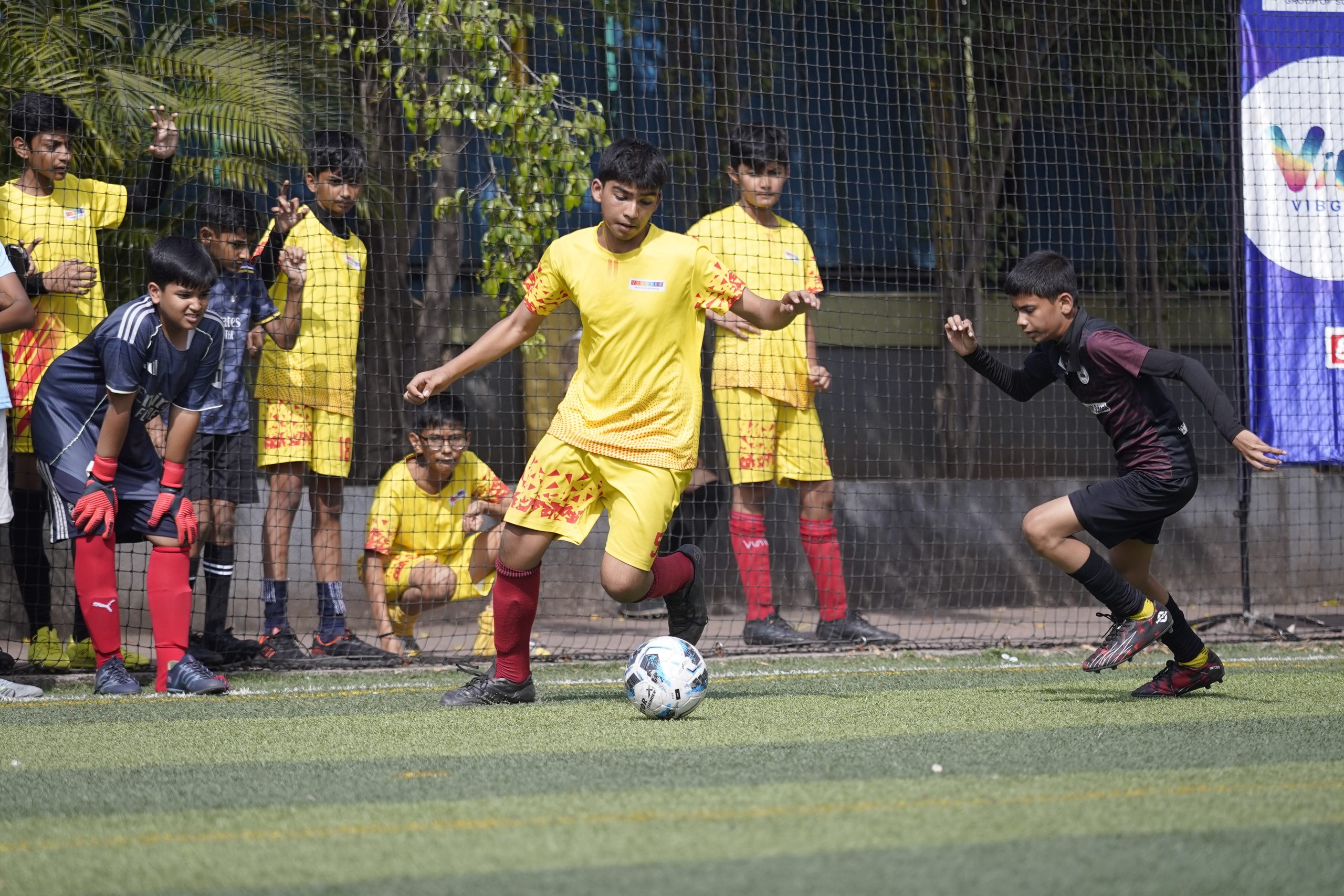 Olympia Football Academy