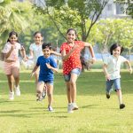 Building Strong Minds, Healthy Bodies, and Future Leaders