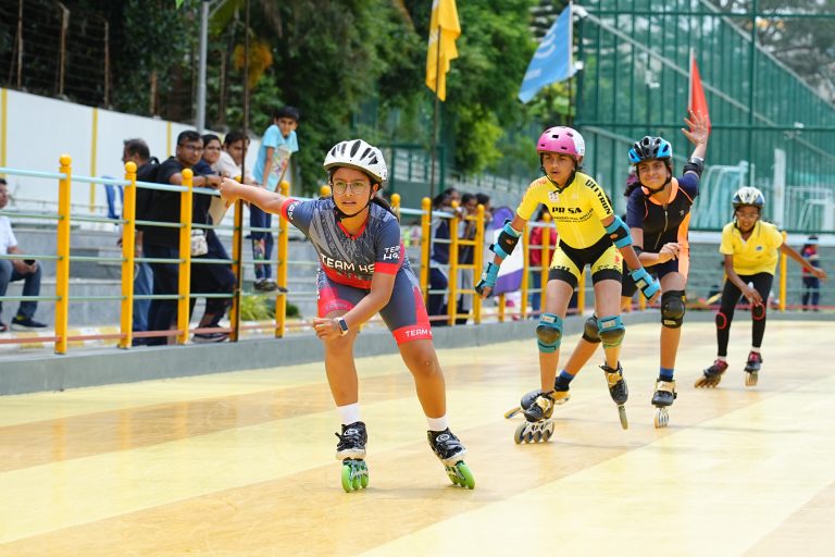 Skating
