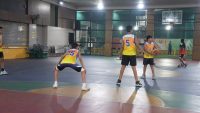 Basket Ball