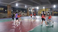 Basketball