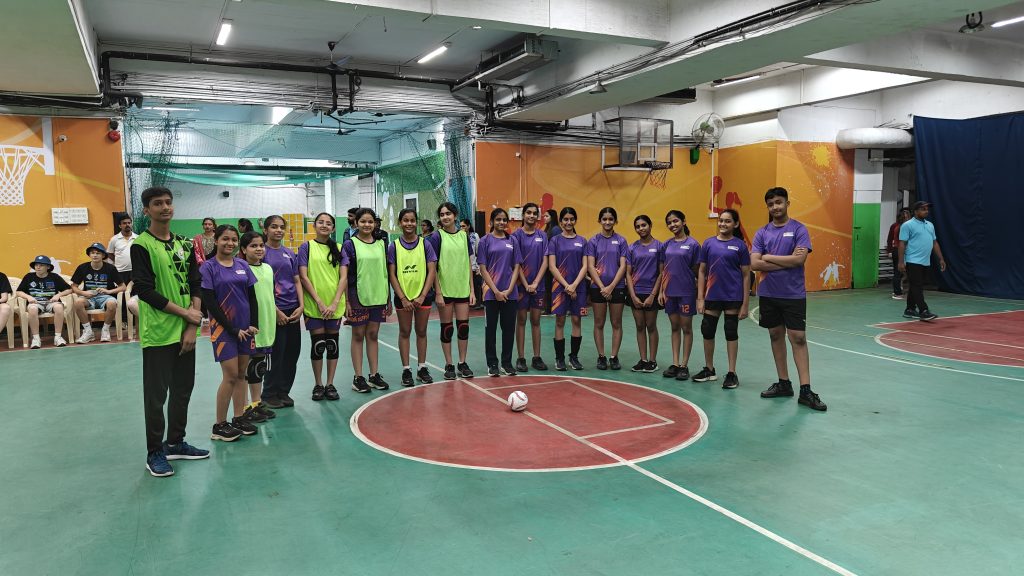 Top Life Skills Children Learn Through Sports