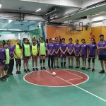 Top Life Skills Children Learn Through Sports
