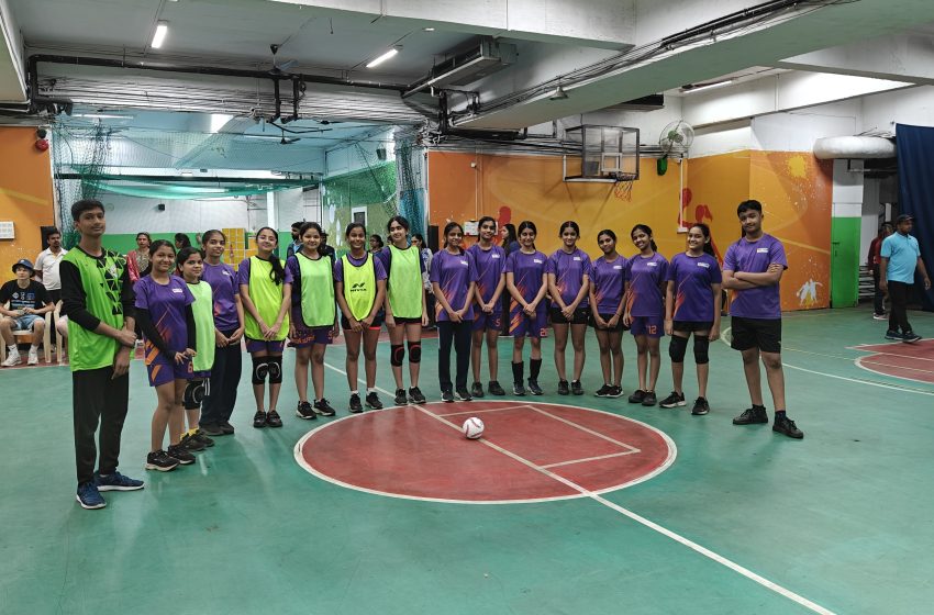 Top Life Skills Children Learn Through Sports