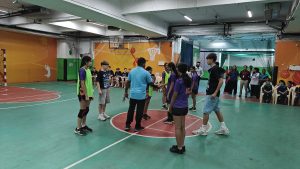 Handball