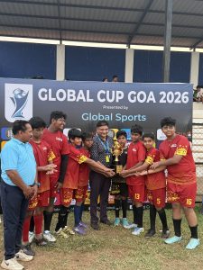Goa Global Cup