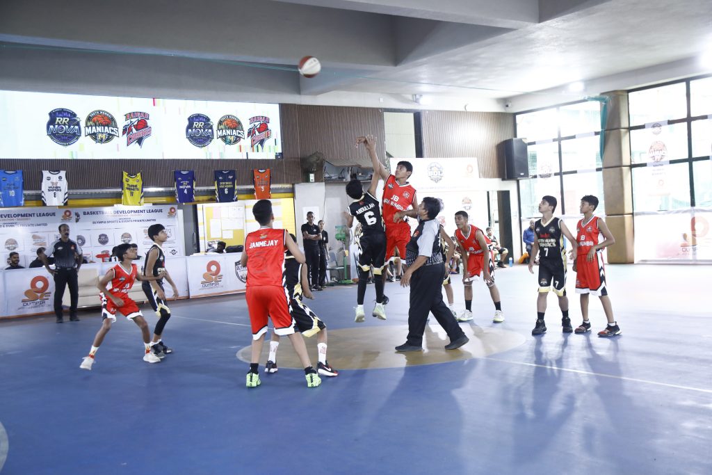 Basketball Development League (BDL): A New Chapter for Grassroots Basketball