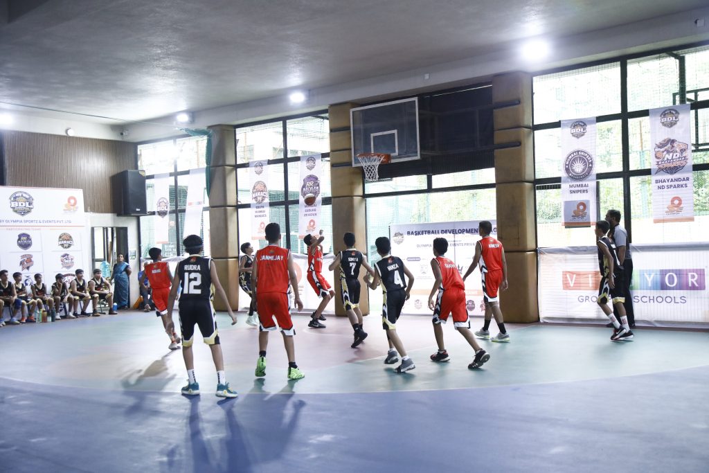 BDL Mumbai Edition – Day 1 Match Report