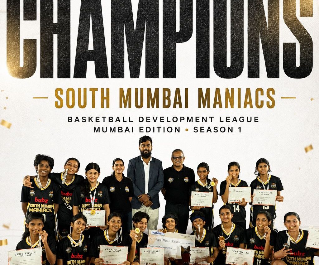 BDL Mumbai Edition Season 1 Concludes: Meet the Inaugural Champions!
