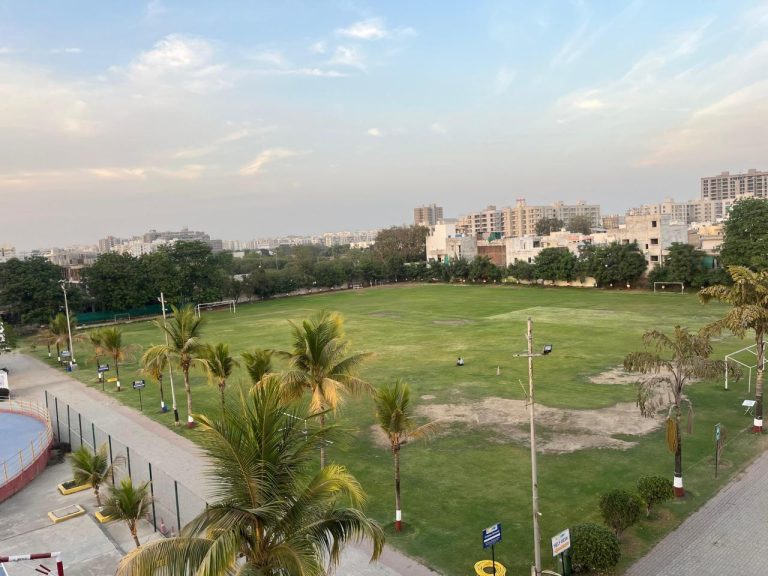 Vadodara